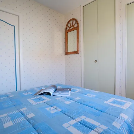Eugenie-3 By Interhome Appartement *