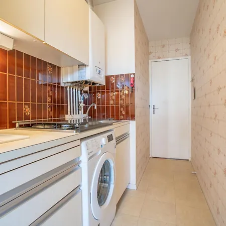 Apartment Eugenie-3 By Interhome