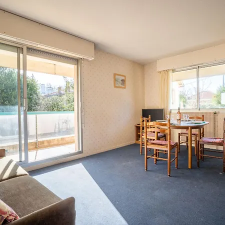 Apartment Eugenie-3 By Interhome *