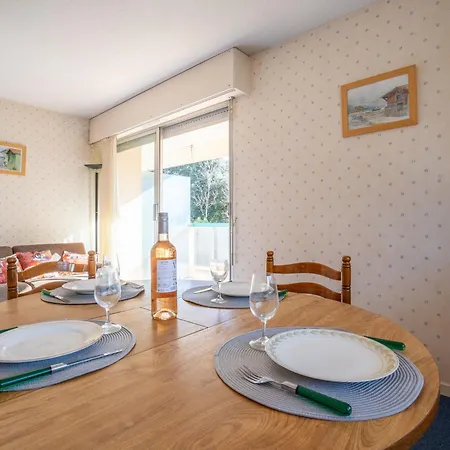 Eugenie-3 By Interhome Apartment