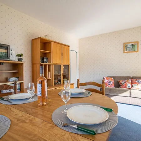 Apartment Eugenie-3 By Interhome *