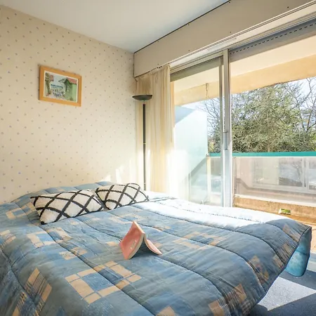 Eugenie-3 By Interhome Apartment