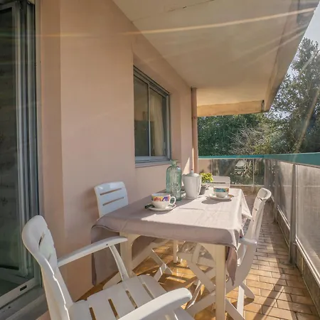 Eugenie-3 By Interhome Apartment