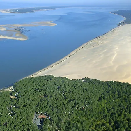 Eugenie-3 By Interhome * ארסשון