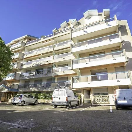 Apartamento Eugenie-3 By Interhome *