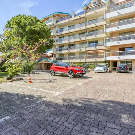 Eugenie-3 By Interhome * Arcachón