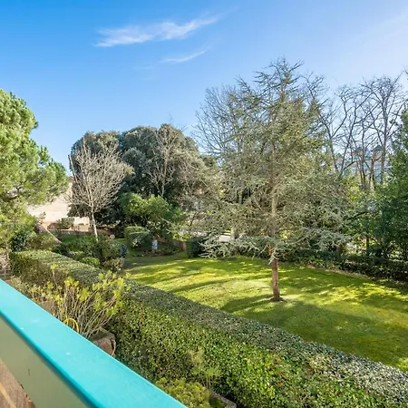 Eugenie-3 By Interhome דירה *