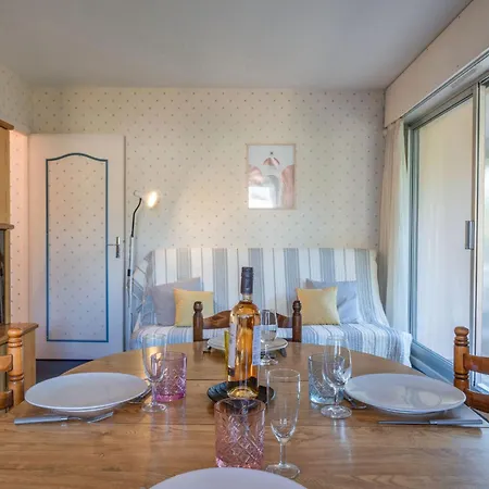 Eugenie-3 By Interhome *