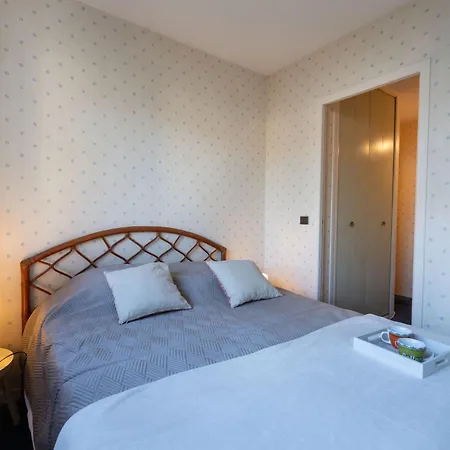 Eugenie-3 By Interhome Apartamento