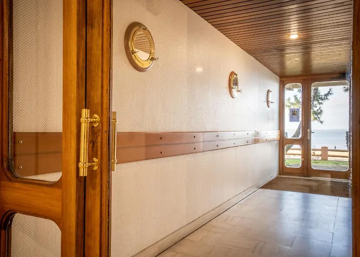 Apartament Eugenie-3 By Interhome *