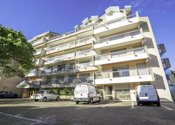 Apartament Eugenie-3 By Interhome *