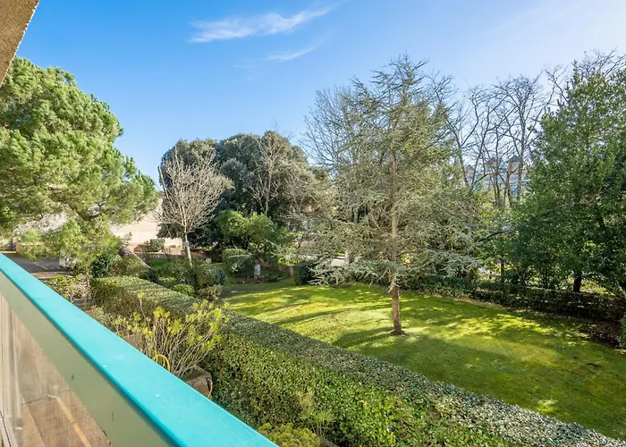 Eugenie-3 By Interhome Apartament *