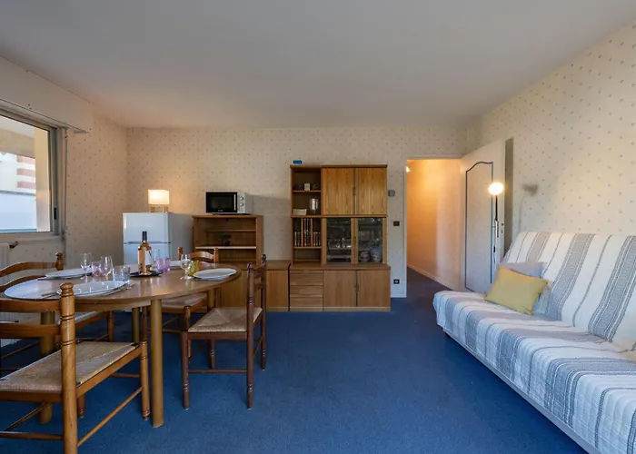 Apartament Eugenie-3 By Interhome