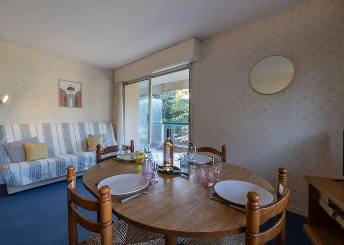 Apartament Eugenie-3 By Interhome *